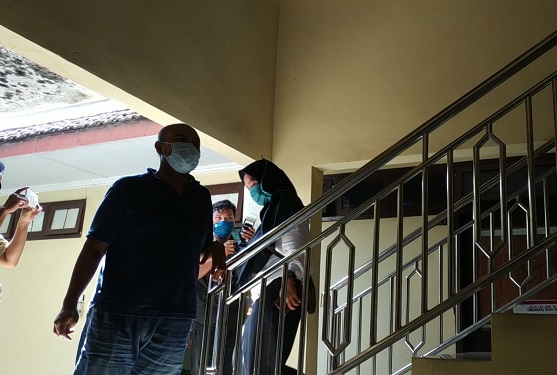 KPK Periksa Sejumlah Saksi Kasus TPPU Mantan Bupati Mojokerto