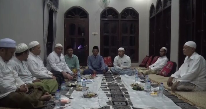 Himbauan Ulama Madura di Tengah Pandemi Covid-19