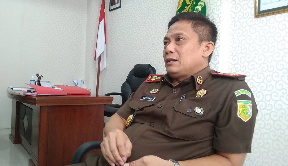 Nama Kajari Bojonegoro Dicatut untuk Peras Kades