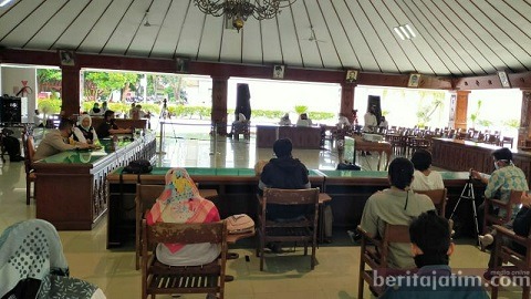 Bupati Anna: Bojonegoro Tidak Ada Rencana PSBB