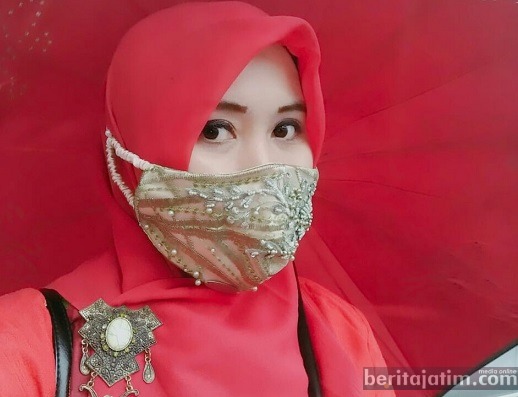 Ning Lia: Semangat Wani Pondasi Penting Hadapi Pandemi