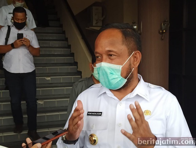 Tambah 2 Positif, Anak-anak dan Santri Pondok di Ponorogo
