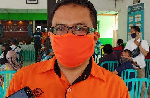 Pencairan BST Ditarget Selesai 14 Hari