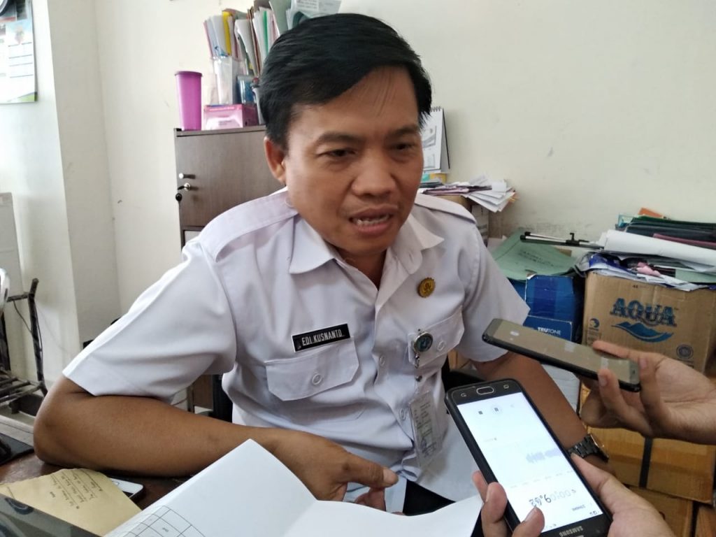 Hari Jadi PPNI, ada 75 Perawat Terkonfirmasi Positif di Ponorogo