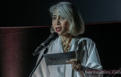 Prudential Syariah Kumpulkan Pendapatan Rp 3,7 Triliun