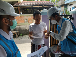 PLN Kerahkan 31 Ribu Personil Amankan Listrik Jelang Lebaran