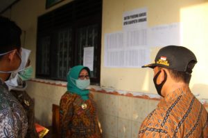 9 Ribu Penerima BLT Kemensos Asal Jombang Sempat Bermasalah