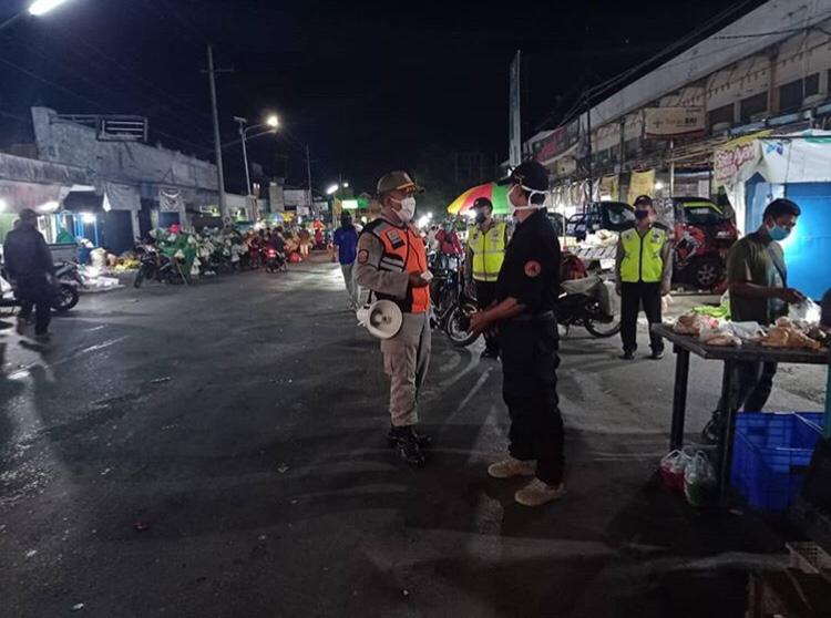 Langkah Nyata GTPP Covid-19 Kabupaten Kediri Tangani Pandemi