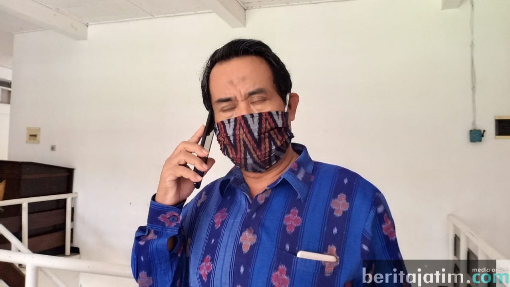 Pemkot Kediri Beri Kelonggaran Pengusaha Restoran, Ini Syaratnya