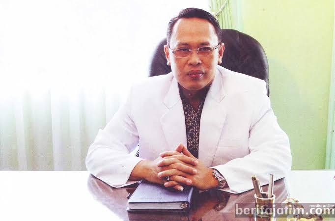 Home Care RSUD Gambiran Kediri Raih Penghargaan Inovasi Pelayanan Publik Jatim