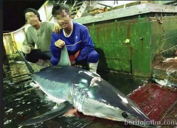 ABK Asal Indonesia di Kapal China Meninggal Dunia di Pakistan