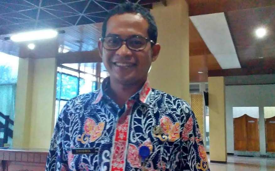 Kades Jubung Jember Sewa Kamar Hotel untuk Karantina Pemudik