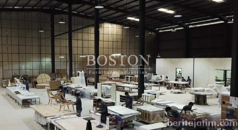 Boston Furniture Industries Tbk Akan Menggelar IPO dengan Menawarkan 400 Juta Lembar Saham Baru