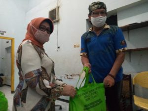 Sedot Rp 50 Miliar, Jombang Salurkan BLT ke 77.686 KK Terdampak Covid-19