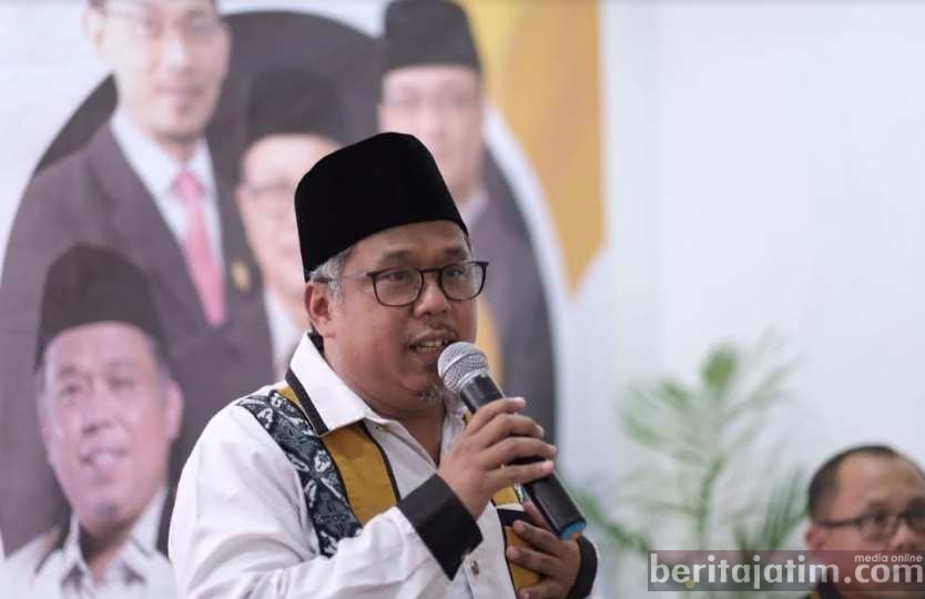 Petugas Satpol PP Vs Habib Umar, Ini Kata PKS Jatim