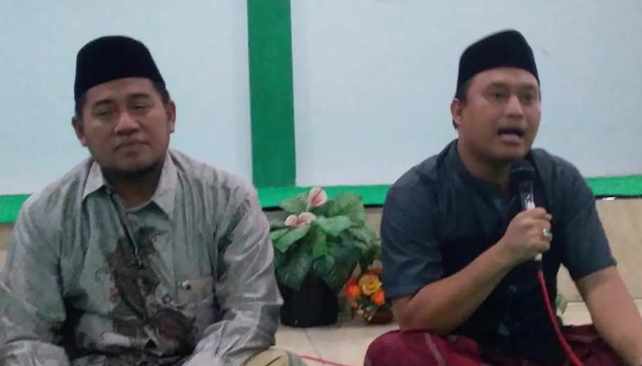 PCNU Jember Perkenalkan Ifan Ariadna Sebagai Kandidat Bupati