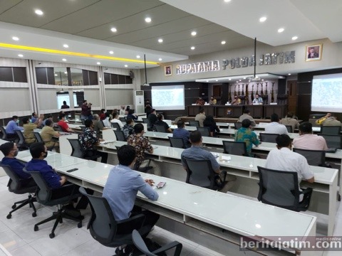 Masa PSBB, Mall di Surabaya Tetap Diperbolehkan Buka