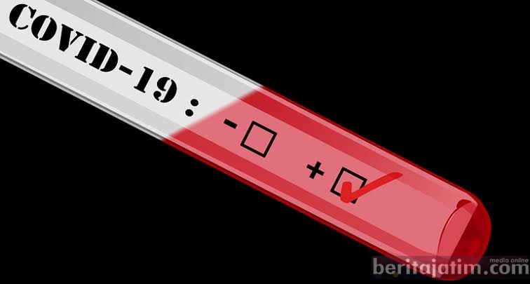 Update Pasien Positif dan PDP di Pamekasan Kembali Naik