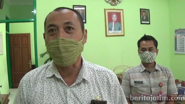 Disdik Kabupaten Kediri Wacanakan Sekolah 1 Bulan Sekali