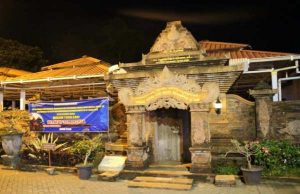 Tak Ada Sholatul Lail Berjamaah di Masjid Tegalsari Ponorogo