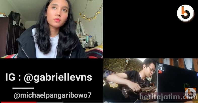 Genjreng! Yuk Nyanyi Dulu Jangan Menyerah D’Masiv