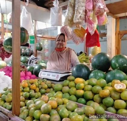 Pasar Keputran Hanya Libur, Nanti Disiapkan Jadi Pasar Tangguh