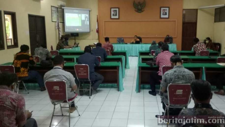Bulan Depan, Perhutani Bojonegoro Akan Terapkan New Normal