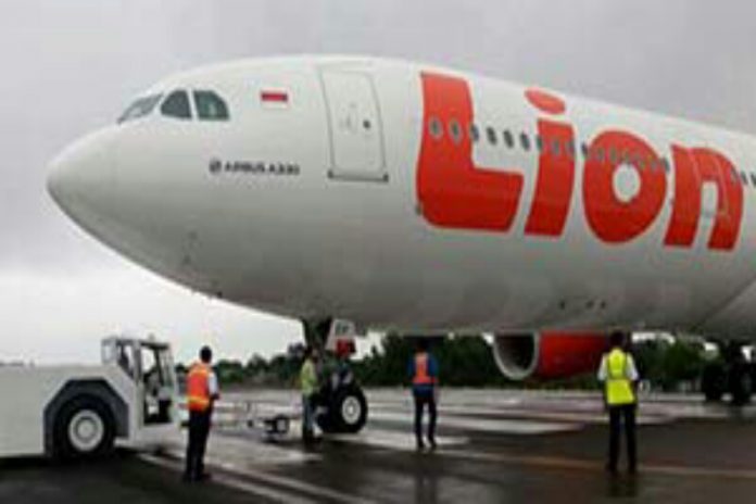 Dampak Covid-19, Lion Air Pengurangan Karyawan Indonesia dan Asing Lion Air