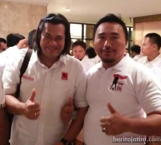 DPD Projo Jatim Desak BLT Dana Desa Covid 19 Segera Dicairkan