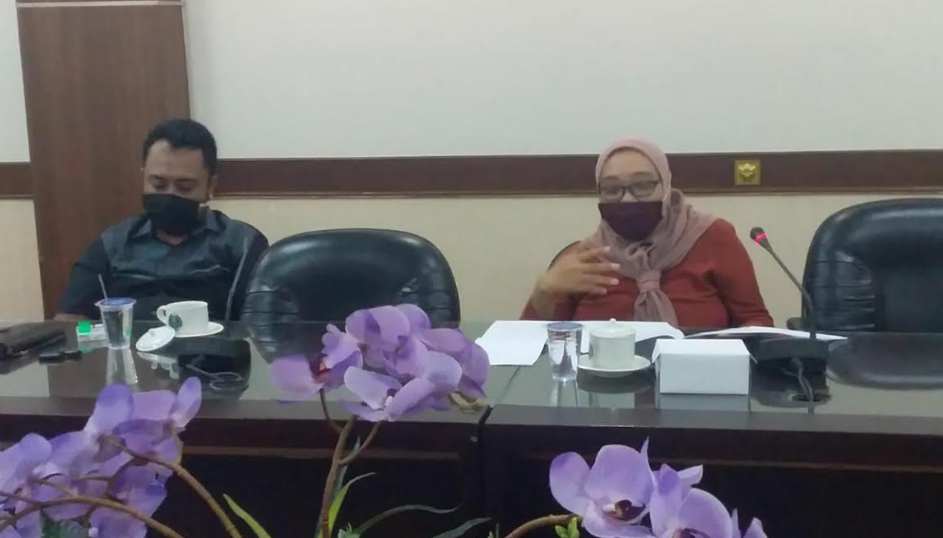PWI dan AJI Setuju DPRD Jember Gugat Keterbukaan Informasi Pemda