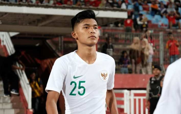 Ini Makna Puasa Pemain Timnas U19 Ditengah Pandemi Covid-19