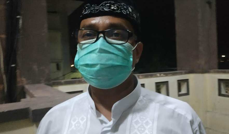 Rapid Tes Klaster Sampoerna, 4 Warga Kabupaten Mojokerto Positif
