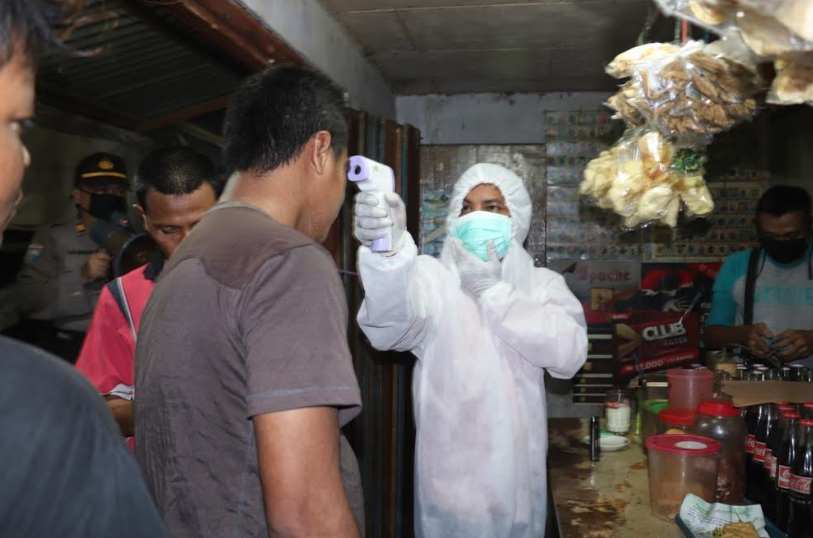WHO Ingatkan Penyakit Covid-19 Masih Berbahaya dan Menyebar Cepat