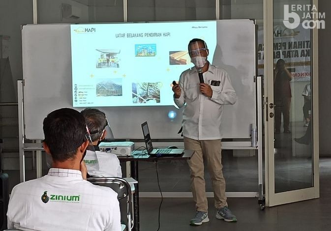 Proyek Pemerintah Mandek, 60 Persen Aplikator Konstruksi dan Bangunan Nganggur