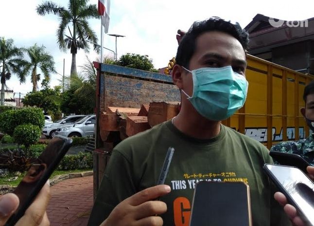 Selama Pandemi Covid-19, Kriminalitas Turun Drastis di Kabupaten Malang