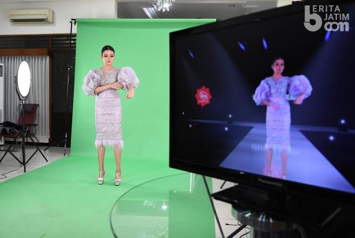 Viva Kosmetik Gelar Virtual Beauty & Fashion 2020