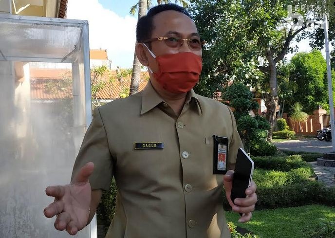 Kota Mojokerto Tambah 10 Pasien Positif Covid-19