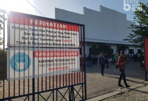 Dianggap Jadi Klaster Baru, DPRD Sumenep Desak PT Tanjung Odi Ditutup