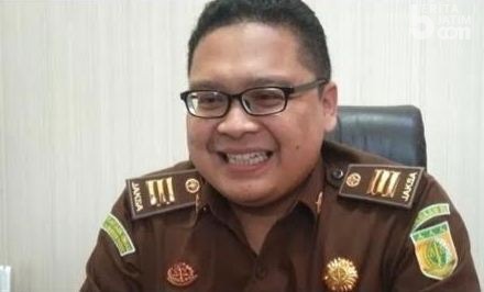 Kejari Perak Terima SPDP 4 Tersangka Jemput Paksa Pasien Covid-19