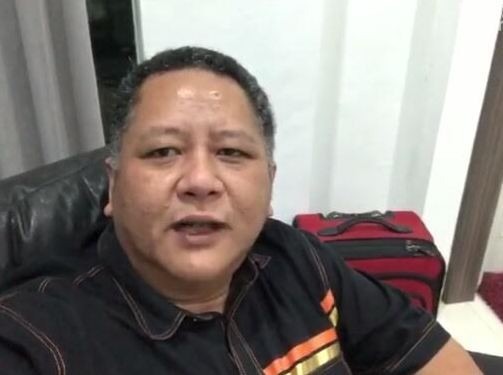 Whisnu Sakti: Semangat Berkurban dan Gotong Royong Diperlukan Saat Idul Adha Kala Pandemi
