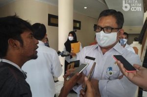 Jumlah Pasien Covid-19 di Sampang Terus Bertambah