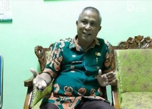 Sempat ‘Terpukul’, Alhamdulillah, Kadinsos Sumenep Sembuh dari Covid-19