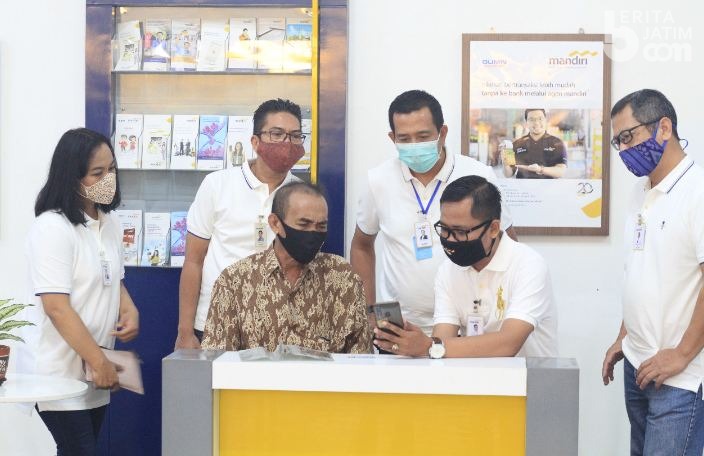 Proses Kredit Mikro Hanya 15 Menit