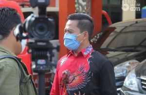 Jika Ada Promosi Liga 3 ke Liga 2, Madura FC Pastikan Ikut Kompetisi