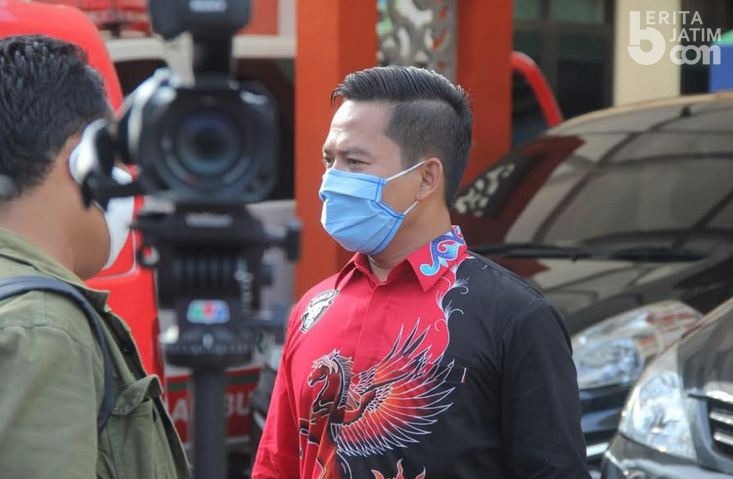 Jika Ada Promosi Liga 3 ke Liga 2, Madura FC Pastikan Ikut Kompetisi