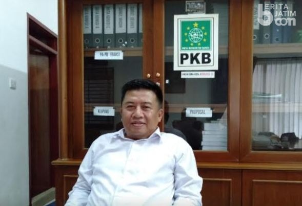 PKB 99 Persen Usung Dokter Umar di Pilbup Malang