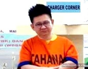 Sidang Dugaan Cabul Oknum Pendeta, Hakim Tolak Eksepsi