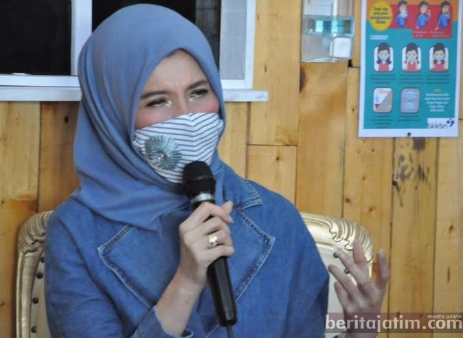 Peluang Arzeti Bilbina Dampingi Machfud Arifin Menguat