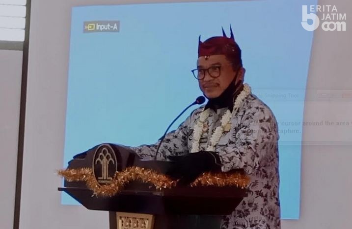 Kemenkumham Jatim Wajibkan Ada Ponpes di Dalam Rutan