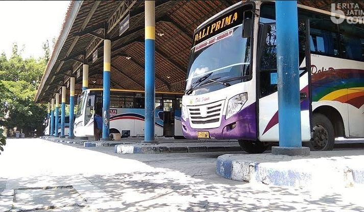 Trayek Bojonegoro – Surabaya Dibuka, Belum Ada Bus Beroperasi